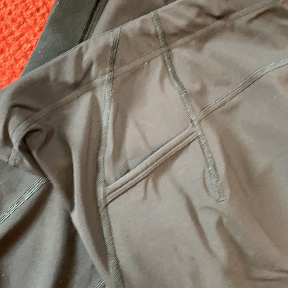Lululemon leggings - Picture 6 of 7